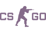 Counter Strike: Global Offensive logo