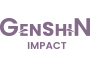 Genshin Impact logo