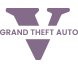 Grand Theft Auto V logo